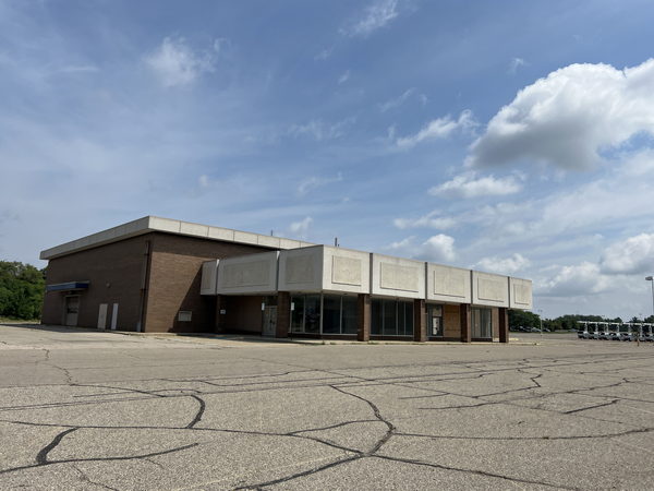 Genesee Valley Center - Aug 7 2022 Photo (newer photo)